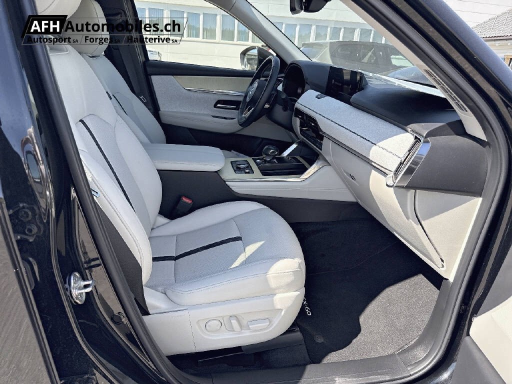 MAZDA CX-60 2.5 PHEV Takumi-image-8