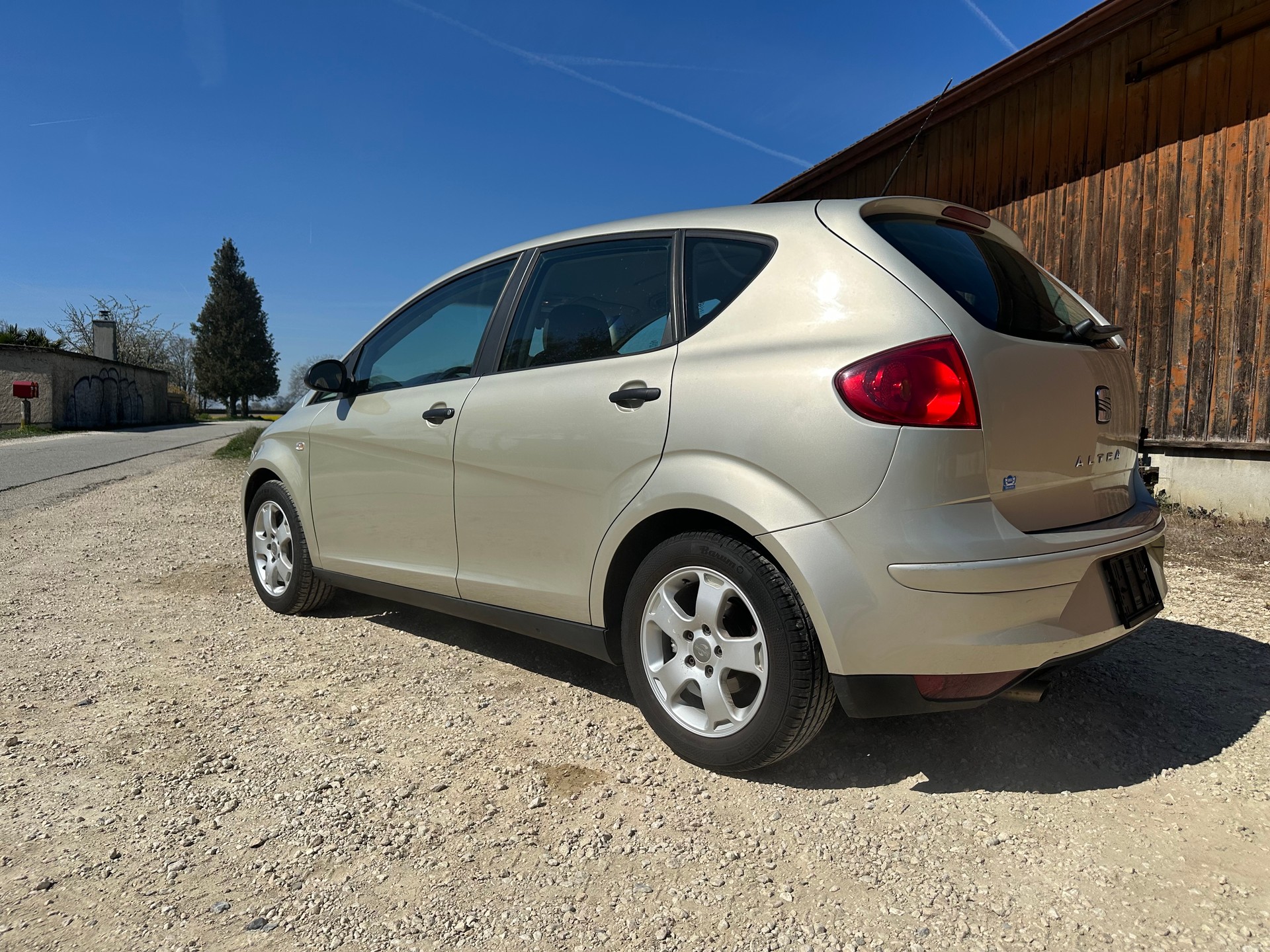 SEAT Altea 1.6 Stylance-showroom-element-2