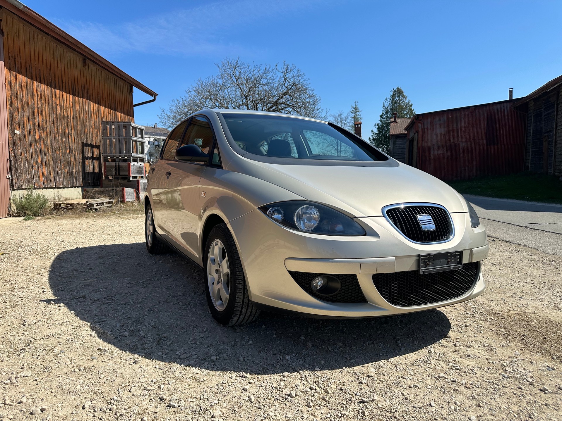 SEAT Altea 1.6 Stylance-showroom-element-3