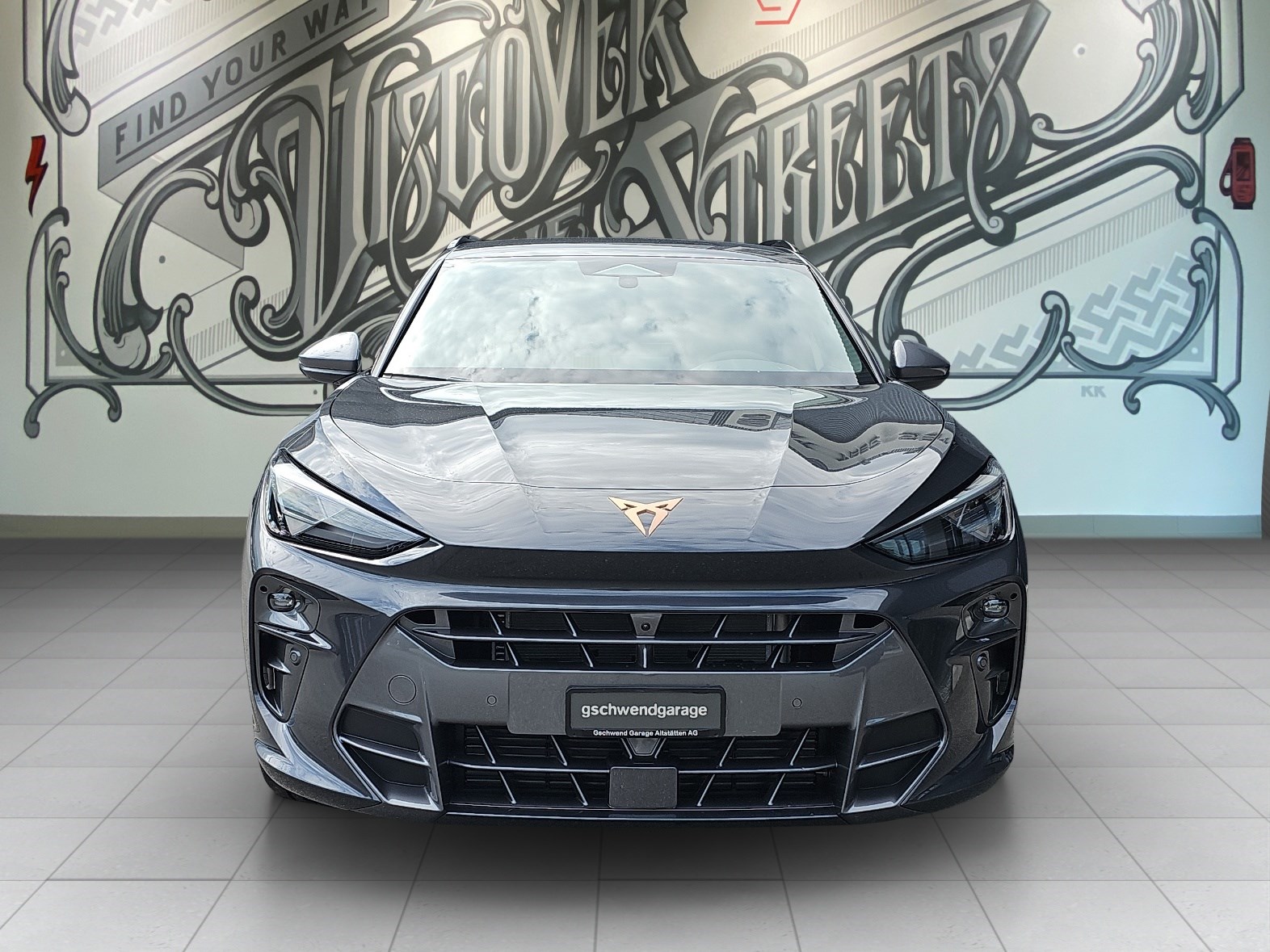 CUPRA Terramar 2.0 TSI DSG 4Drive-showroom-element-1