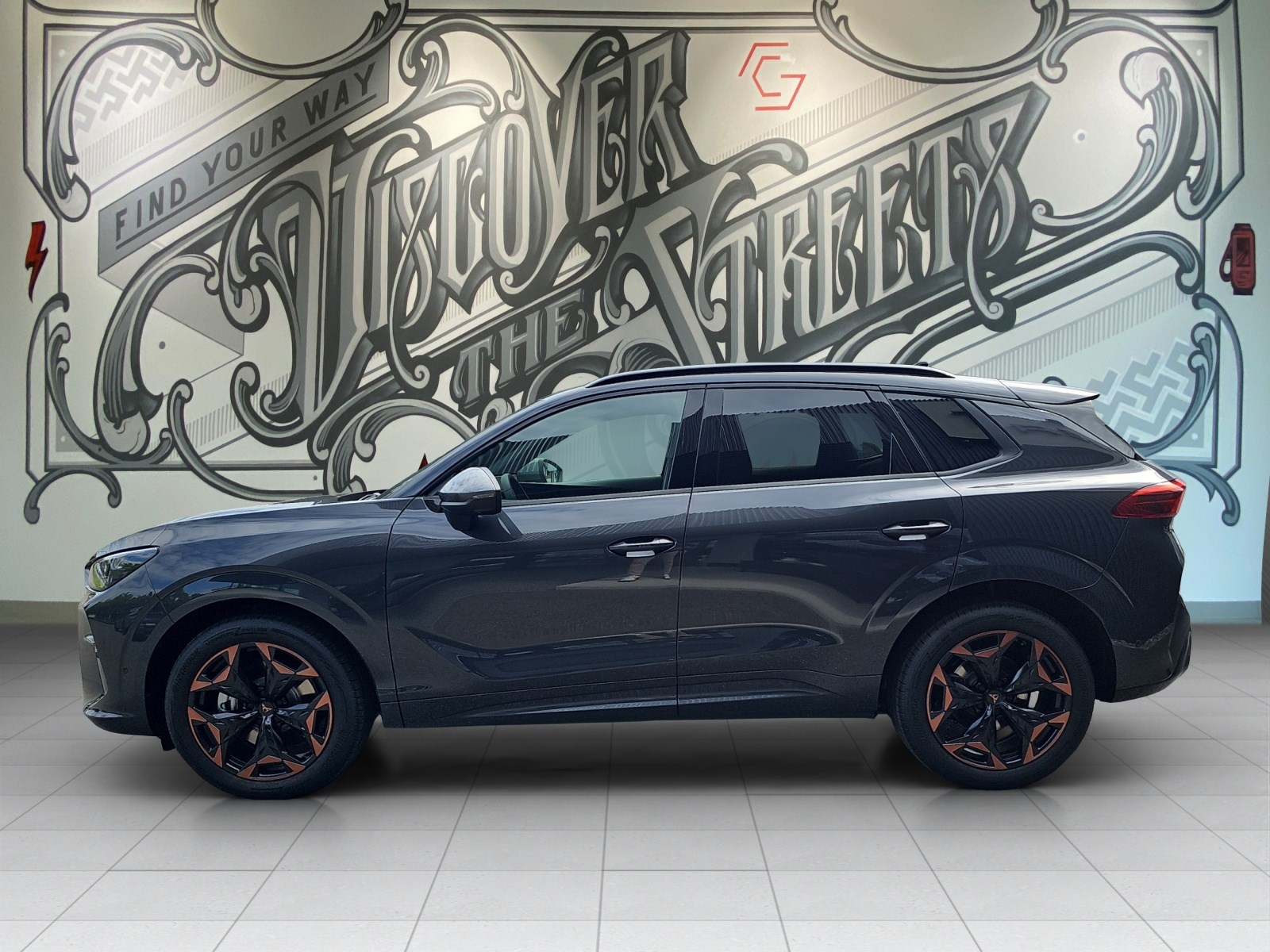 CUPRA Terramar 2.0 TSI DSG 4Drive-showroom-element-2