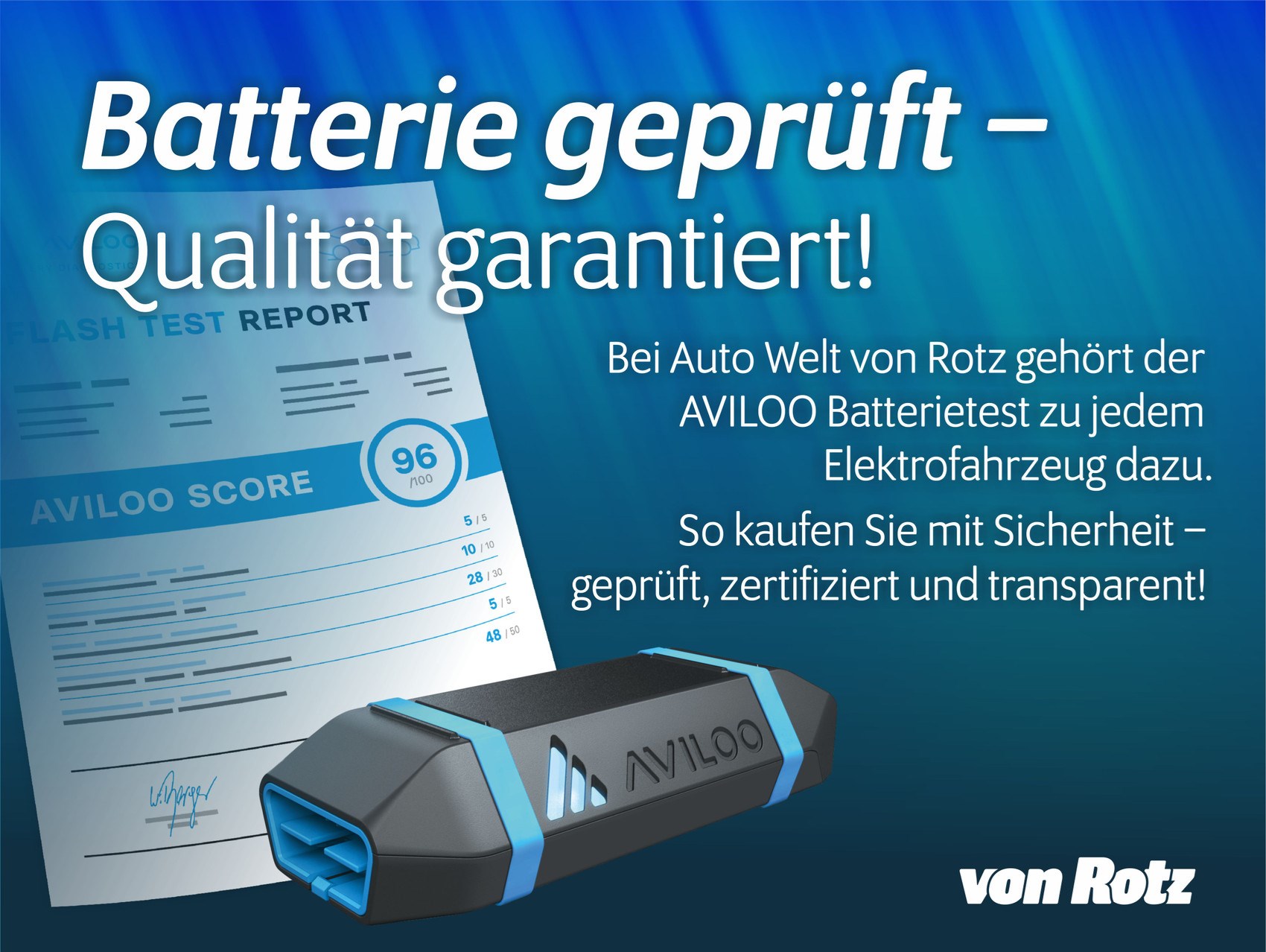 TESLA MODEL X Ludicrous Performance AWD **AVILOO Batterietest inkl**-showroom-element-1