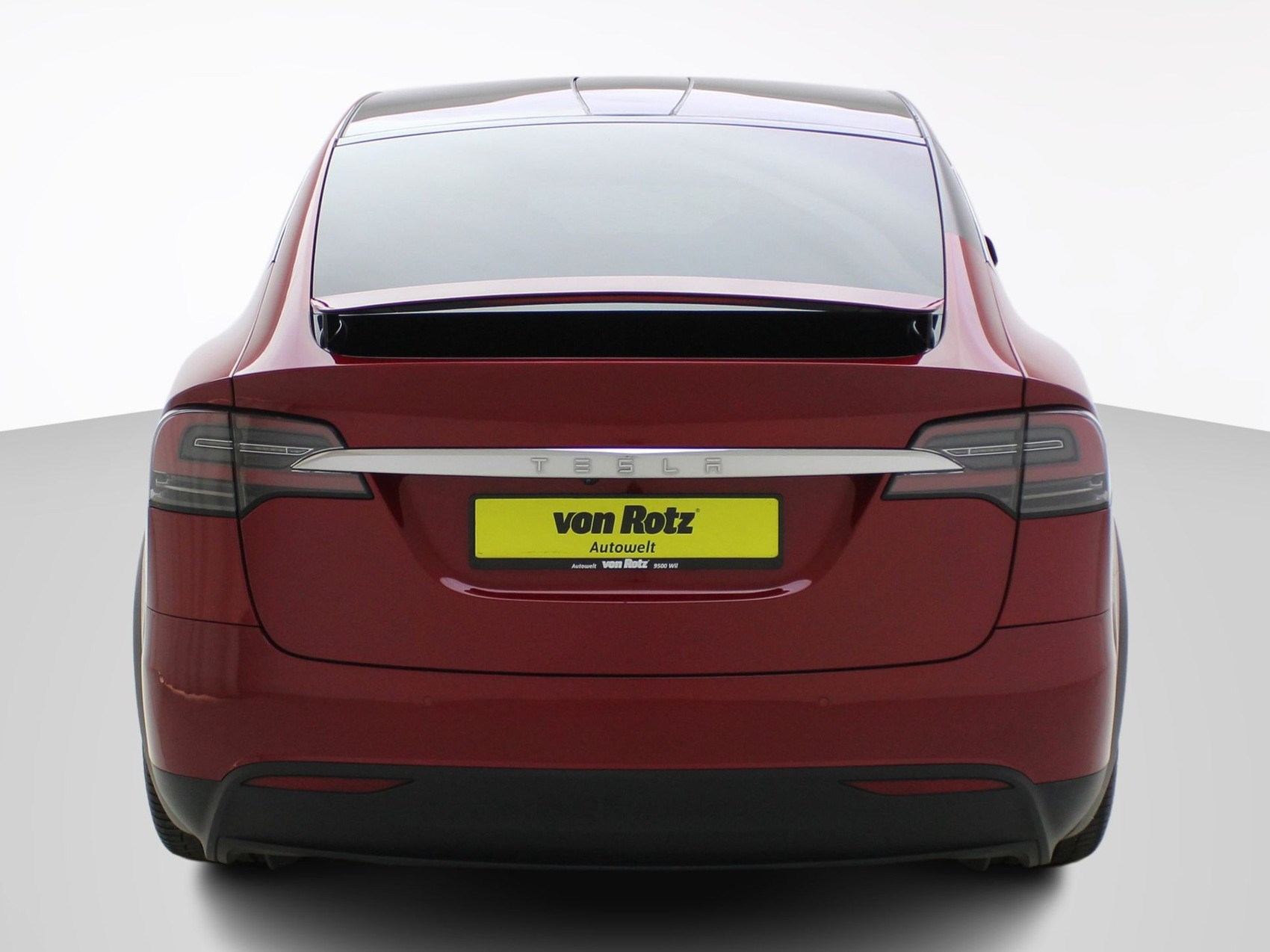 TESLA MODEL X Ludicrous Performance AWD **AVILOO Batterietest inkl**-showroom-element-3