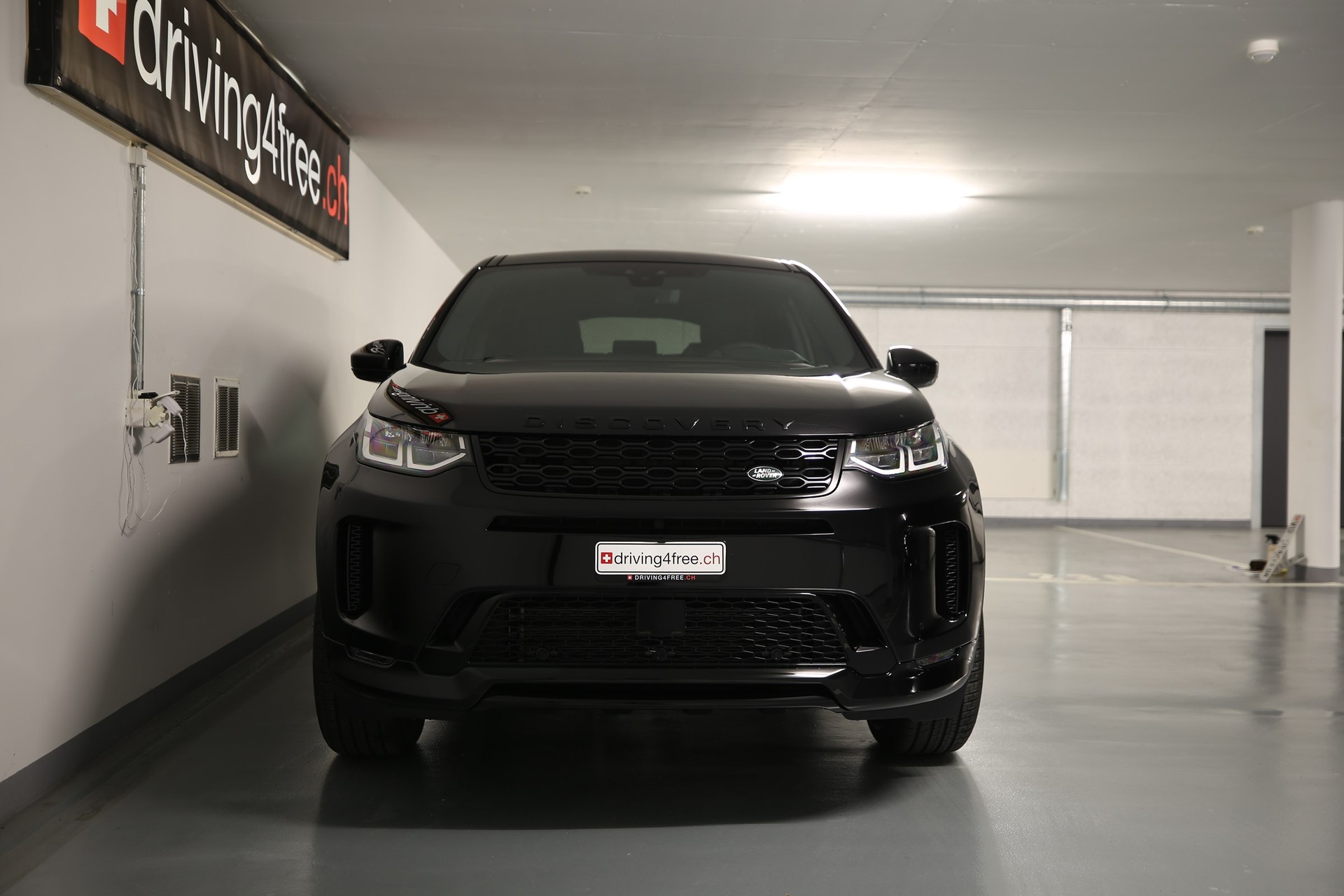 LAND ROVER Discovery Sport R Dyn P250 2.0 Si4 MHEV S AT9