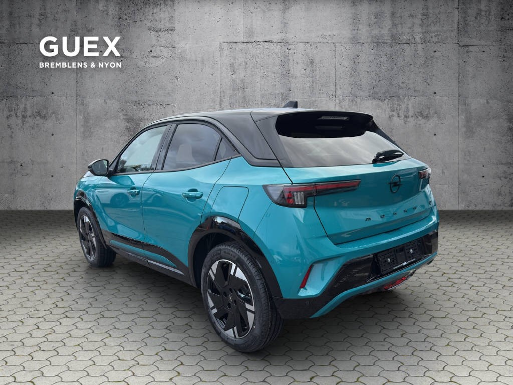 OPEL Mokka-e Electric GS 156 PS 54 KW/H-showroom-element-2