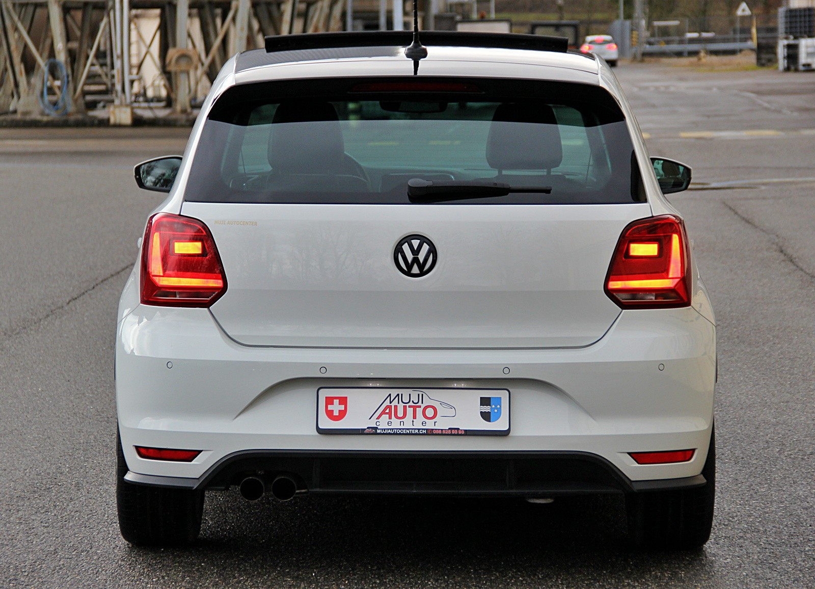 VW Polo 1.8 TSI GTI DSG-showroom-element-3