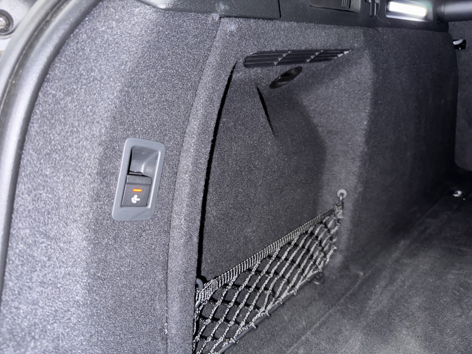 AUDI RS4 Avant Competition quattro tiptronic-image-14