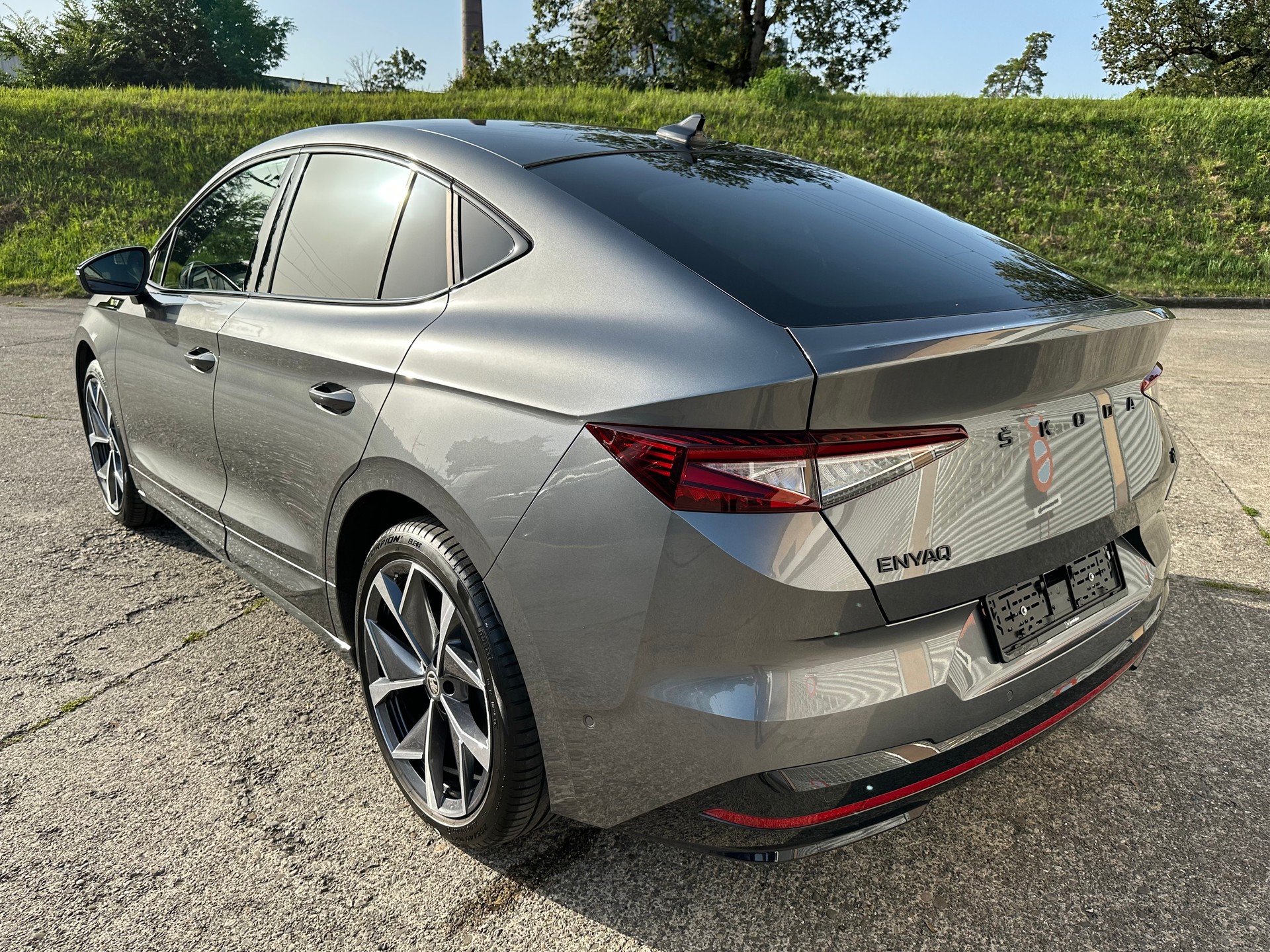 SKODA Enyaq Coupé RS iV 80 4x4-showroom-element-2