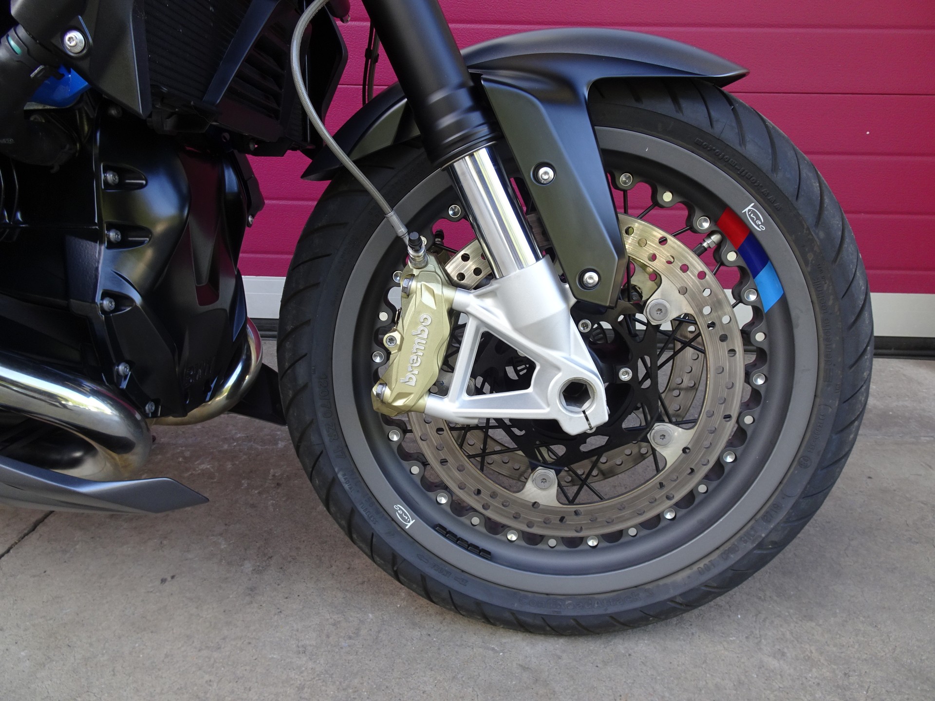 BMW R 1200 R ABS For sale