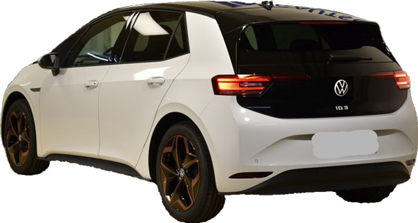 VW ID.3 Pro S 77 kWh Tour Pro S inkl. AHK-image-4