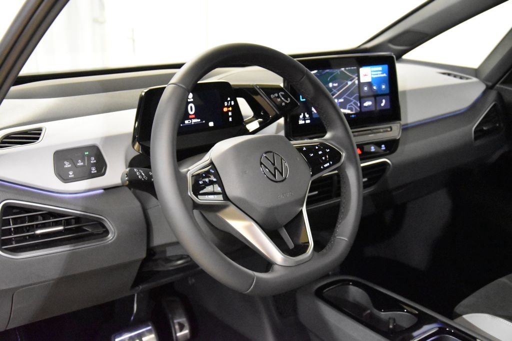 VW ID.3 Pro S 77 kWh Tour Pro S inkl. AHK-image-7