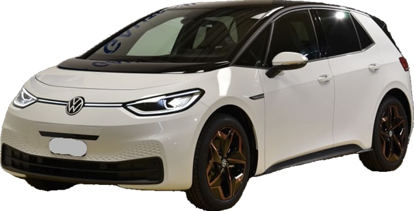 VW ID.3 Pro S 77 kWh Tour Pro S inkl. AHK-image-0