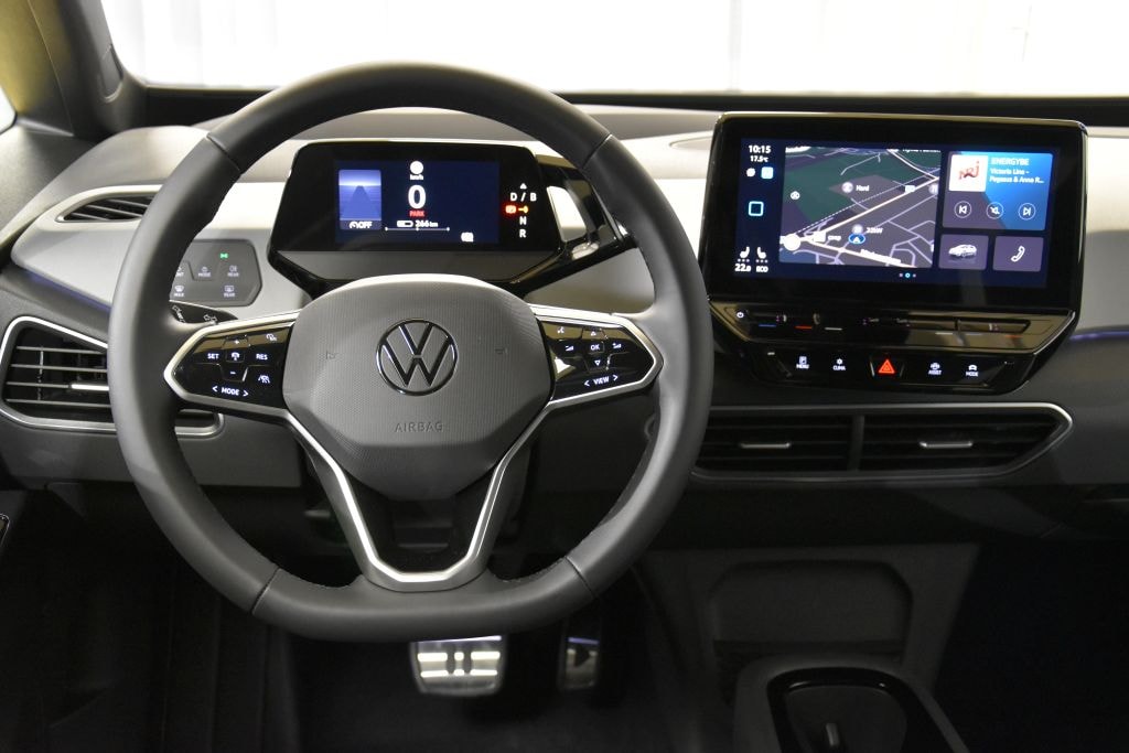 VW ID.3 Pro S 77 kWh Tour Pro S inkl. AHK-image-8