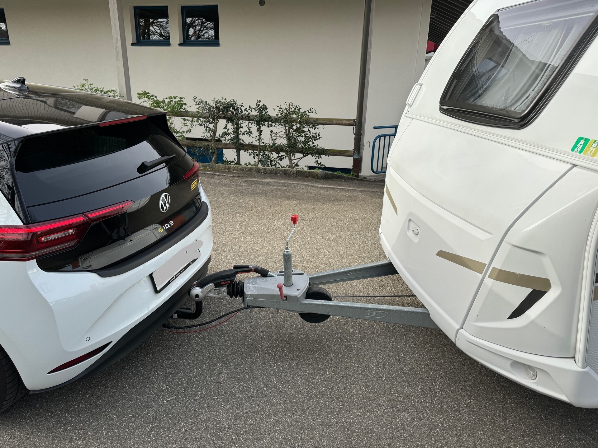 VW ID.3 Pro S 77 kWh Tour Pro S inkl. AHK-image-3