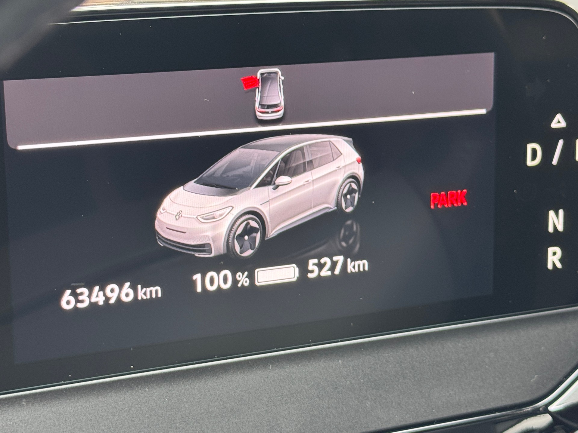 VW ID.3 Pro S 77 kWh Tour Pro S inkl. AHK-image-9