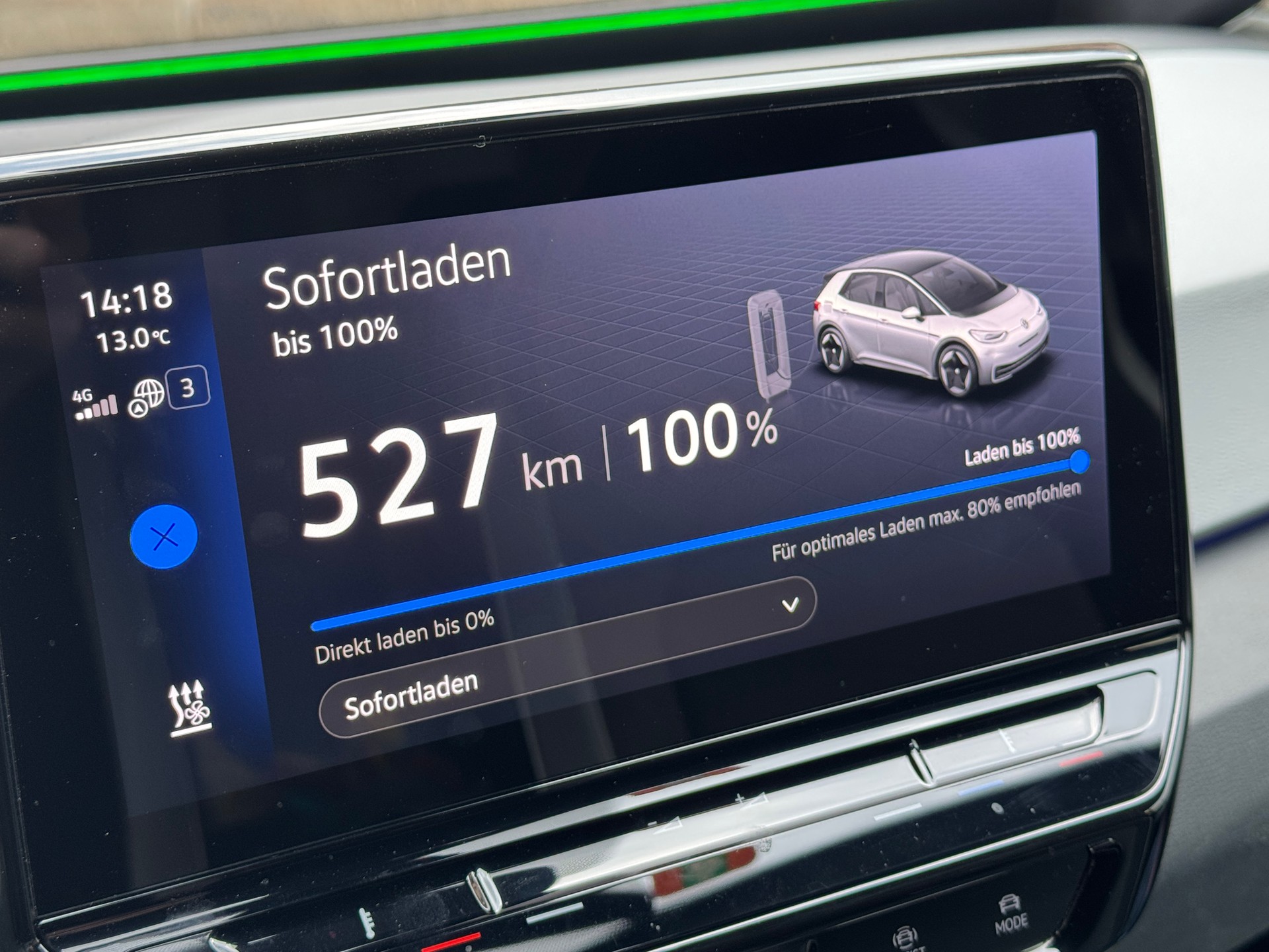 VW ID.3 Pro S 77 kWh Tour Pro S inkl. AHK-image-10