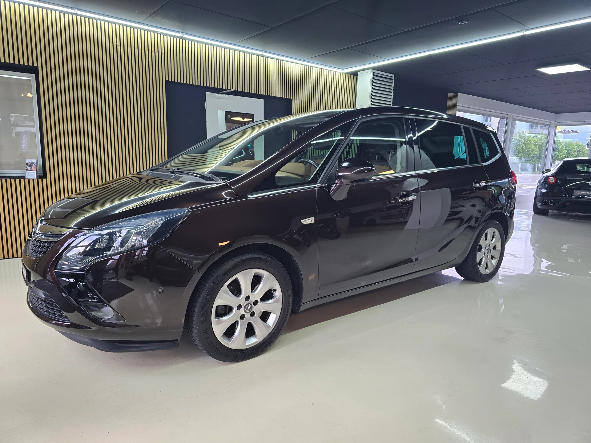 OPEL Zafira Tourer 2.0 CDTi Cosmo-showroom-element-2