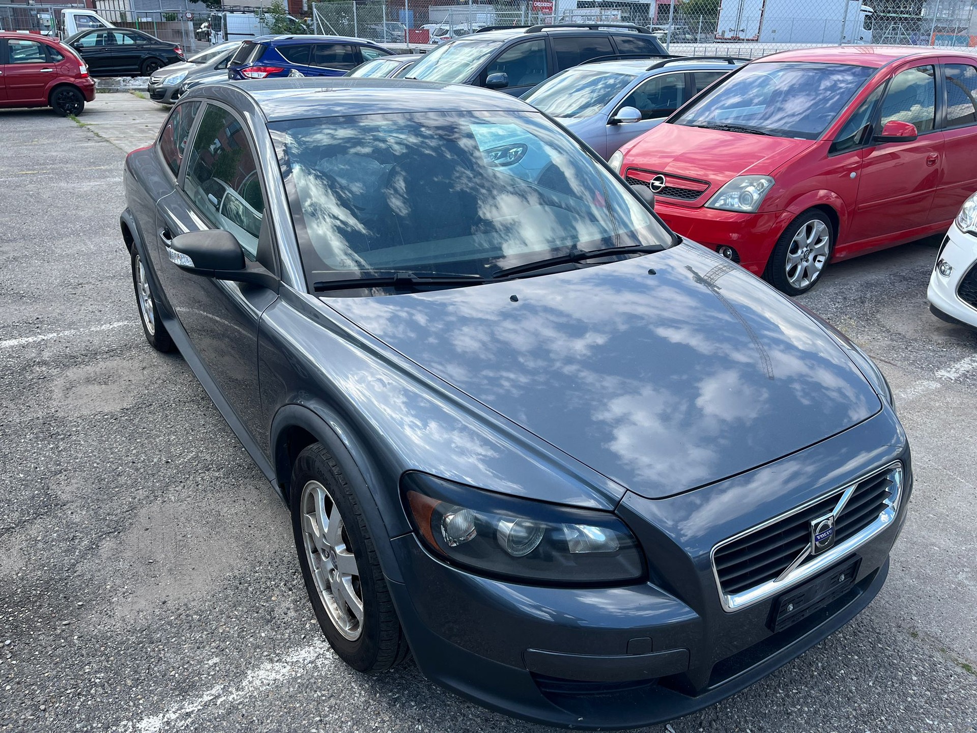 VOLVO C30 1.6D-image-7