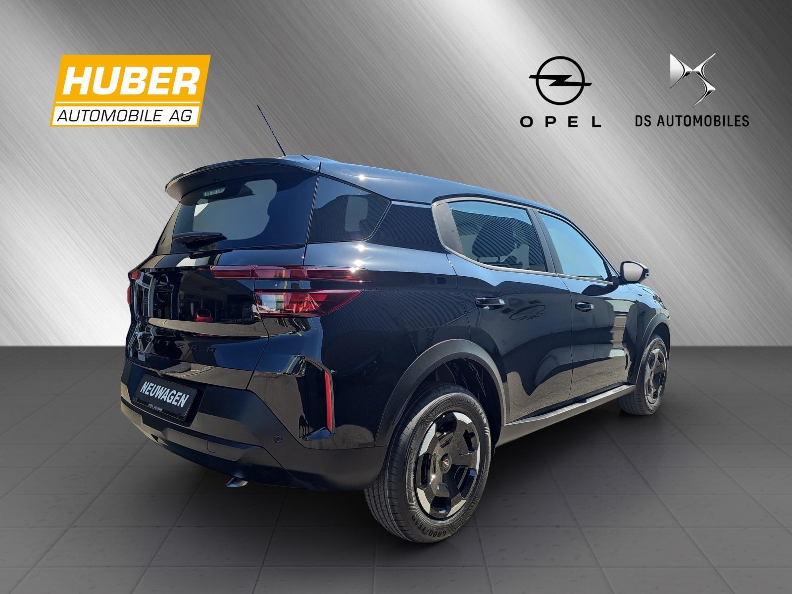 OPEL Frontera 1.2 T HEV Edition-showroom-element-1
