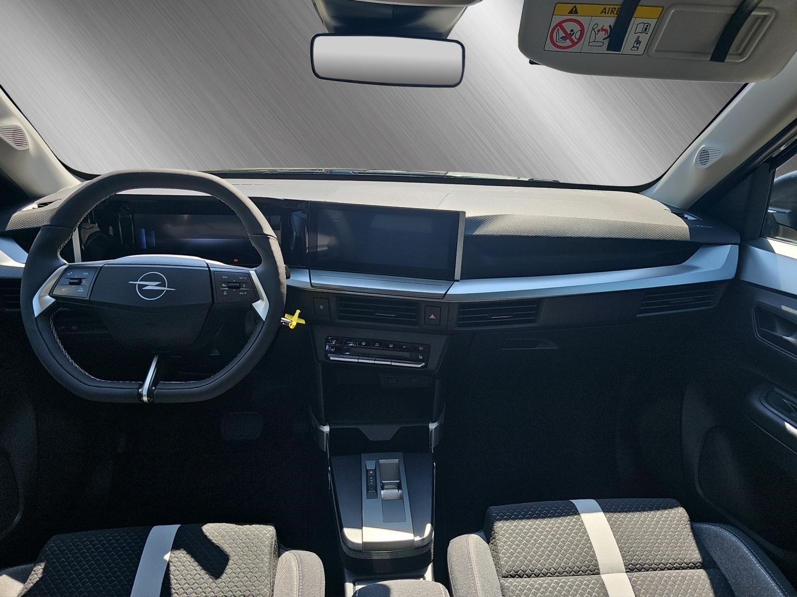 OPEL Frontera 1.2 T HEV Edition-image-11