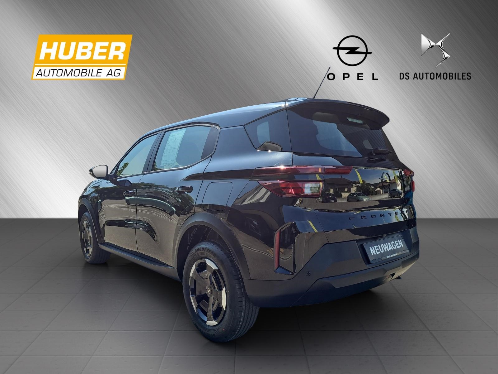 OPEL Frontera 1.2 T HEV Edition-showroom-element-2