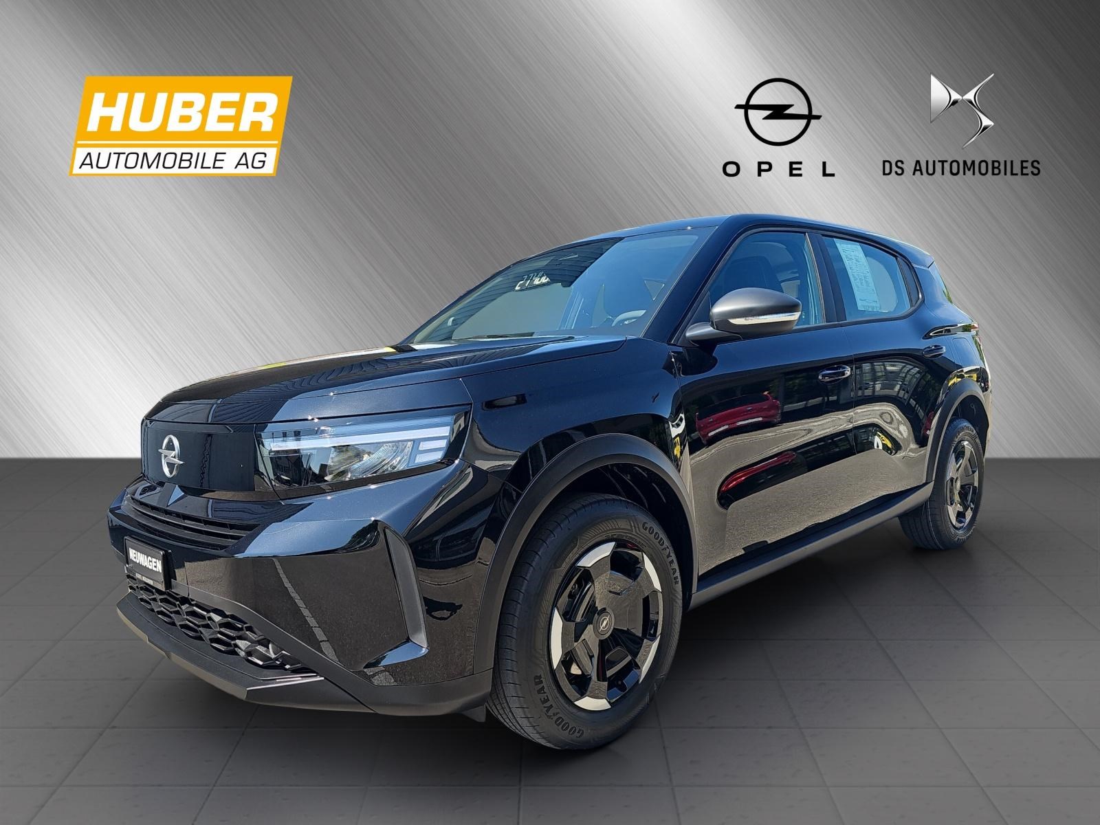 OPEL Frontera 1.2 T HEV Edition-showroom-element-3