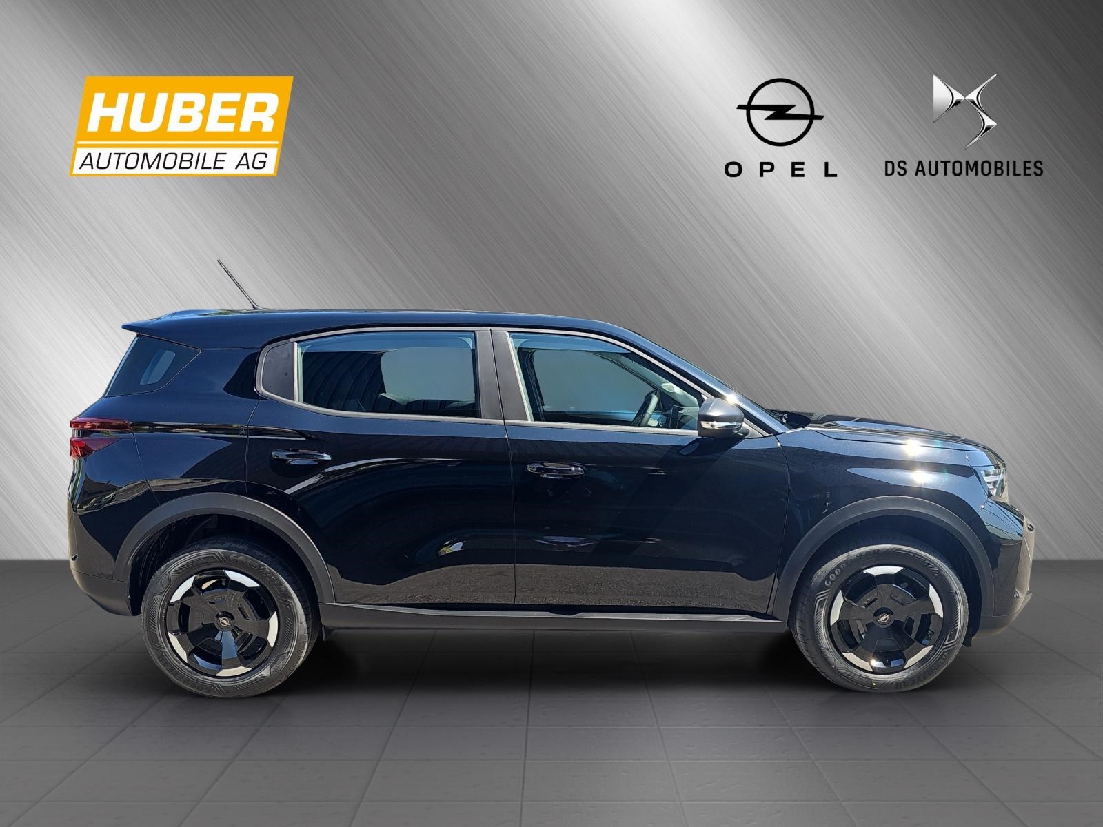 OPEL Frontera 1.2 T HEV Edition-image-5