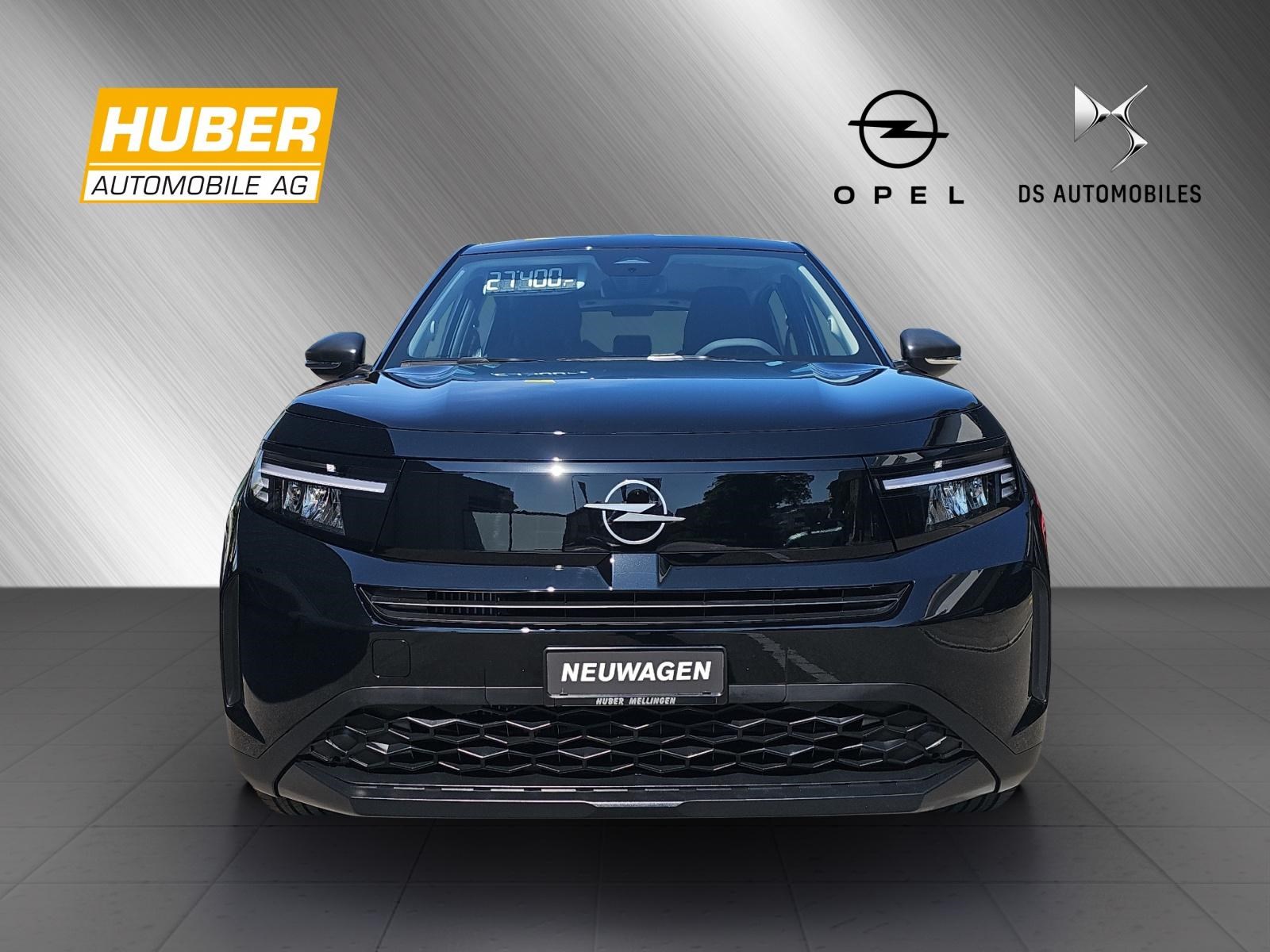 OPEL Frontera 1.2 T HEV Edition-image-6