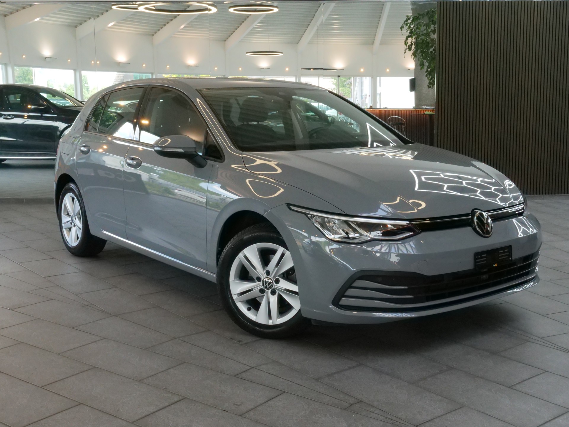 VW Golf 1.5 TSI ACT Style-showroom-element-2