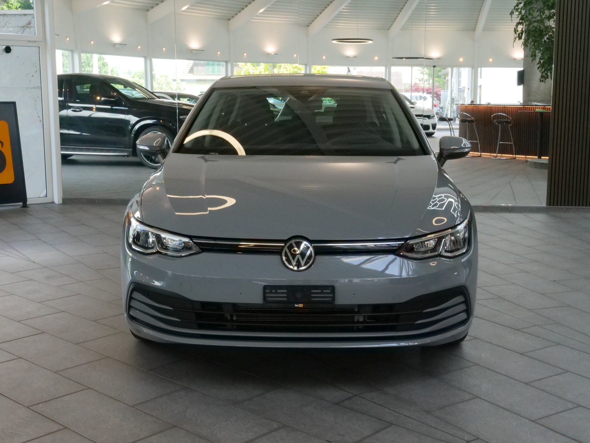 VW Golf 1.5 TSI ACT Style-showroom-element-1