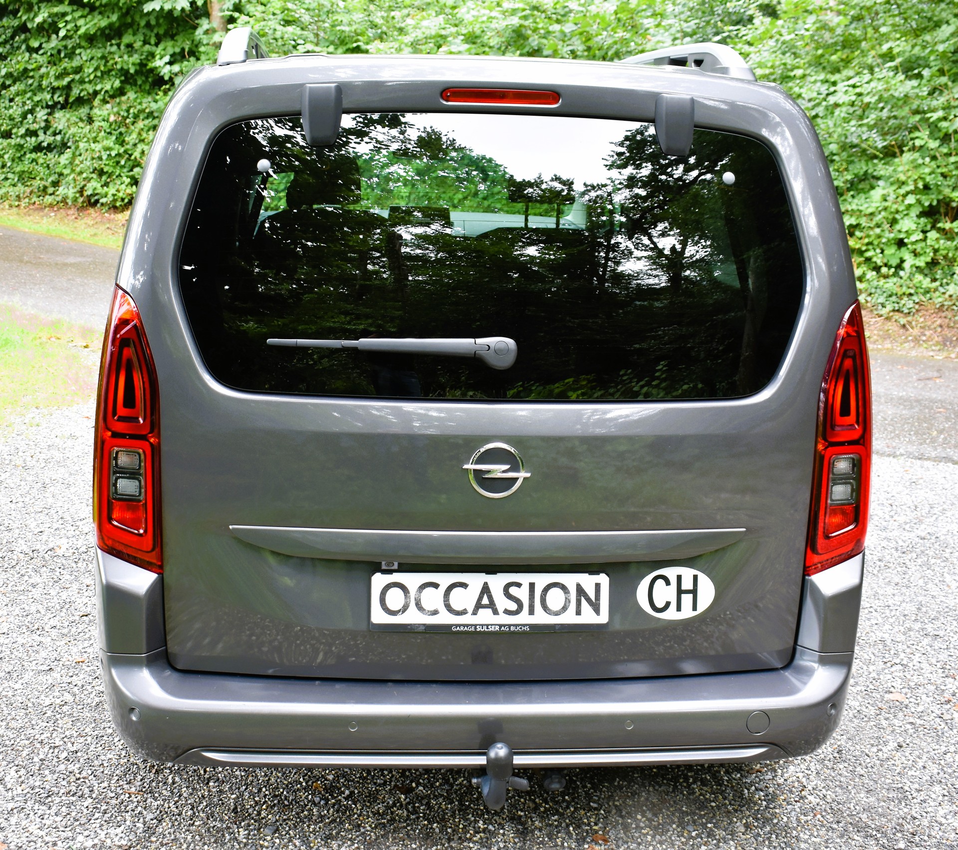 OPEL Combo Life XL 1.2 Essentia-showroom-element-3