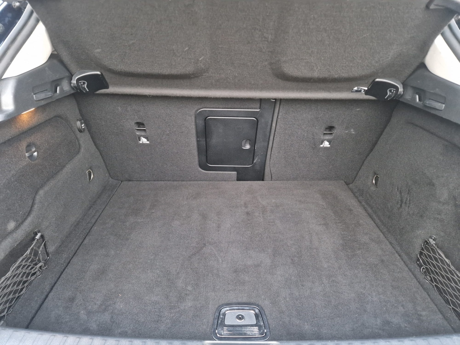 Image MERCEDES-BENZ GLA-220 GLA 220 Style 4Matic 7G-DCT