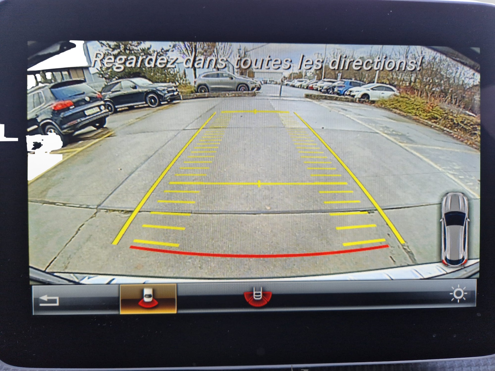 Image MERCEDES-BENZ GLA-220 GLA 220 Style 4Matic 7G-DCT