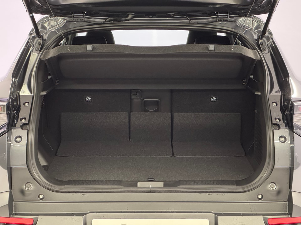 Urban Cruiser Electric 61 kWh Premium AWD