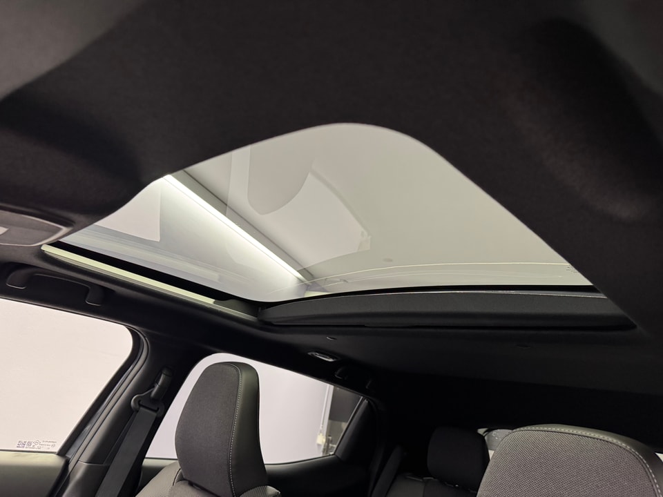 Urban Cruiser Electric 61 kWh Premium AWD