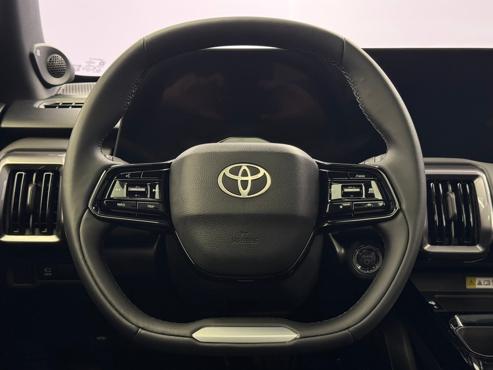 Urban Cruiser Electric 61 kWh Premium AWD