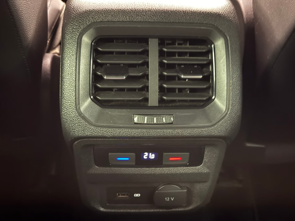 Tiguan 2.0 TSI Highline 4Motion DSG