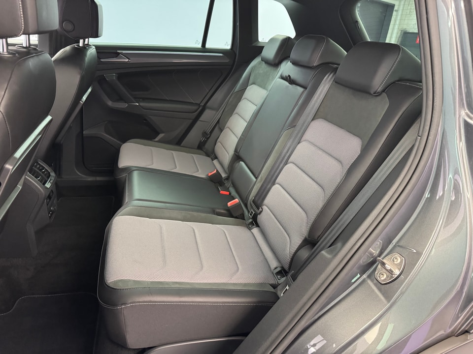 Tiguan 2.0 TSI Highline 4Motion DSG