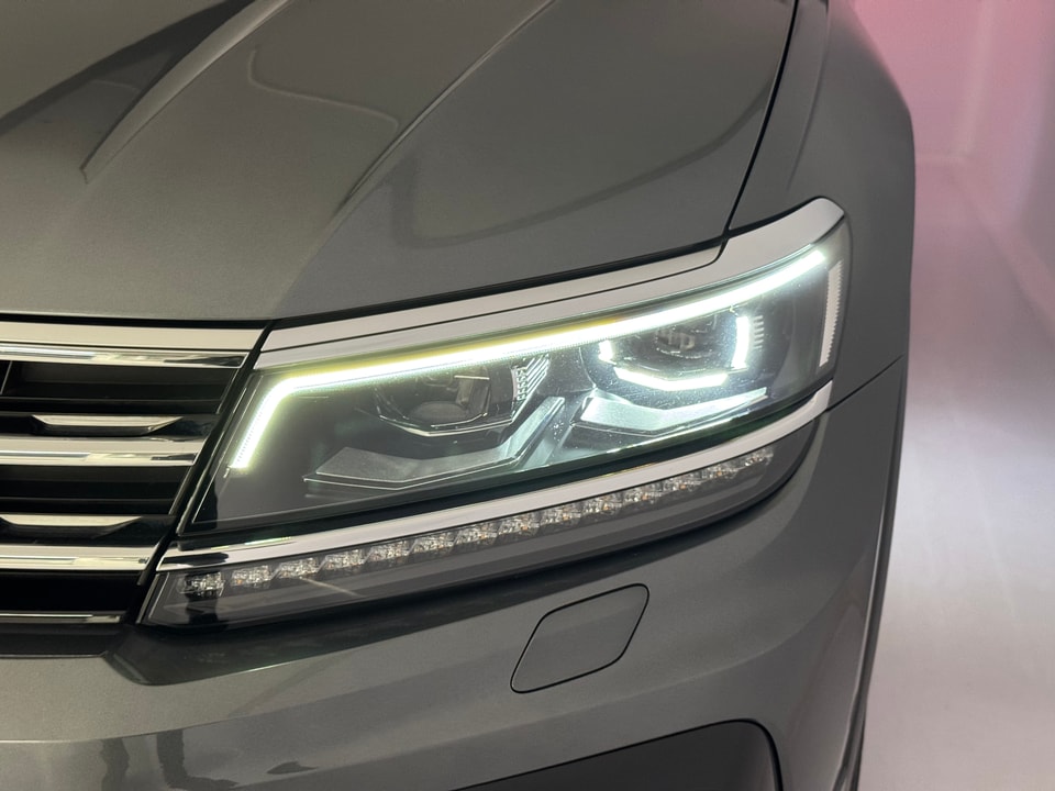 Tiguan 2.0 TSI Highline 4Motion DSG