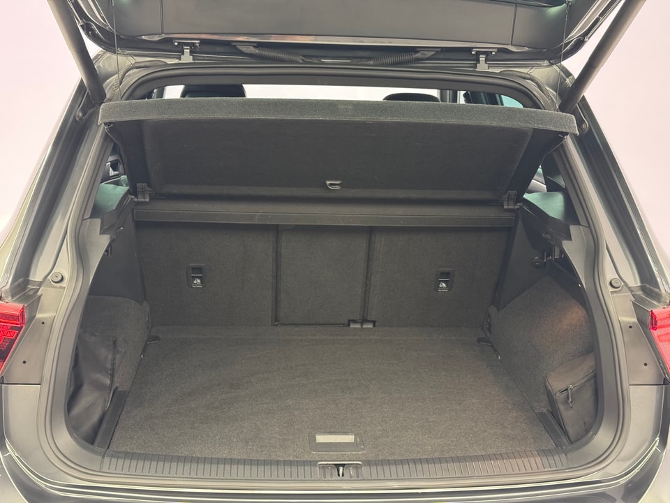 Tiguan 2.0 TSI Highline 4Motion DSG
