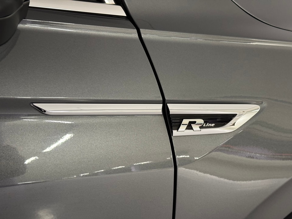 Tiguan 2.0 TSI Highline 4Motion DSG