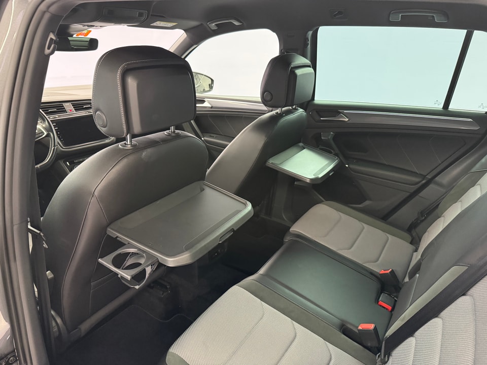 Tiguan 2.0 TSI Highline 4Motion DSG