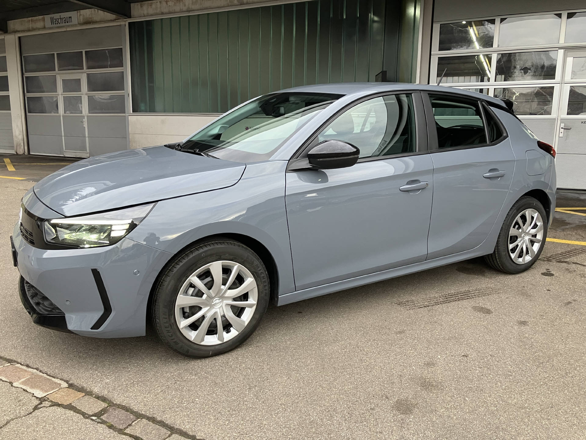 OPEL Corsa 1.2 T Edition (Kleinwagen)