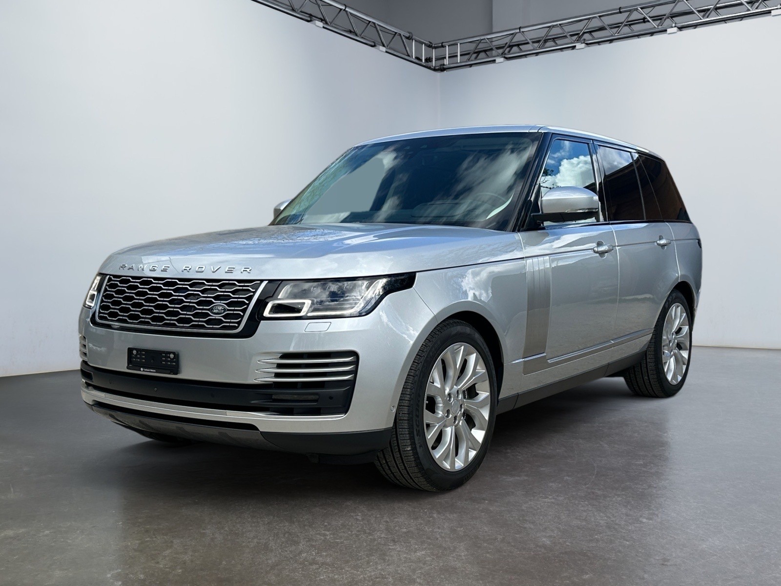LAND ROVER Range Rover P400e PHEV AUTOBIOGRAPHY Kaufen