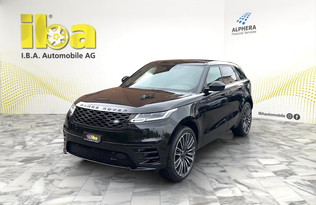 LAND ROVER RANGE ROVER Occasionen kaufen AutoScout24