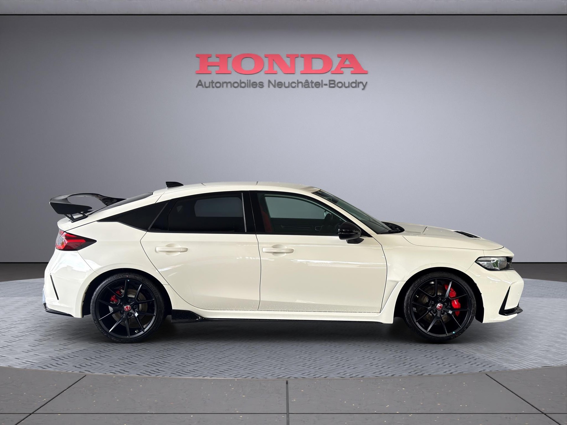 HONDA Civic 2.0 VTEC Type R
