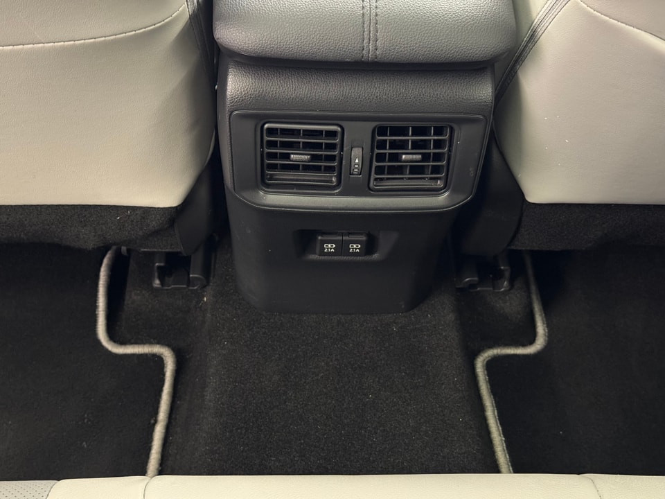 RAV4 Hybrid 2.5 Premium AWD-i