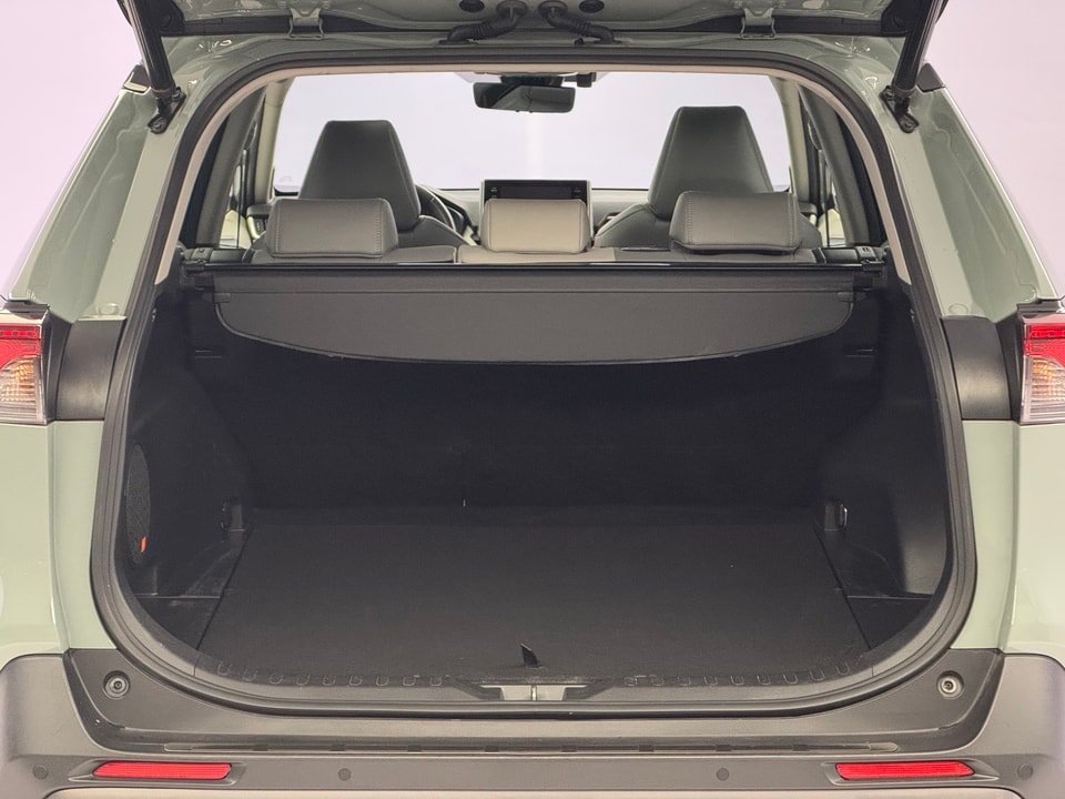 RAV4 Hybrid 2.5 Premium AWD-i