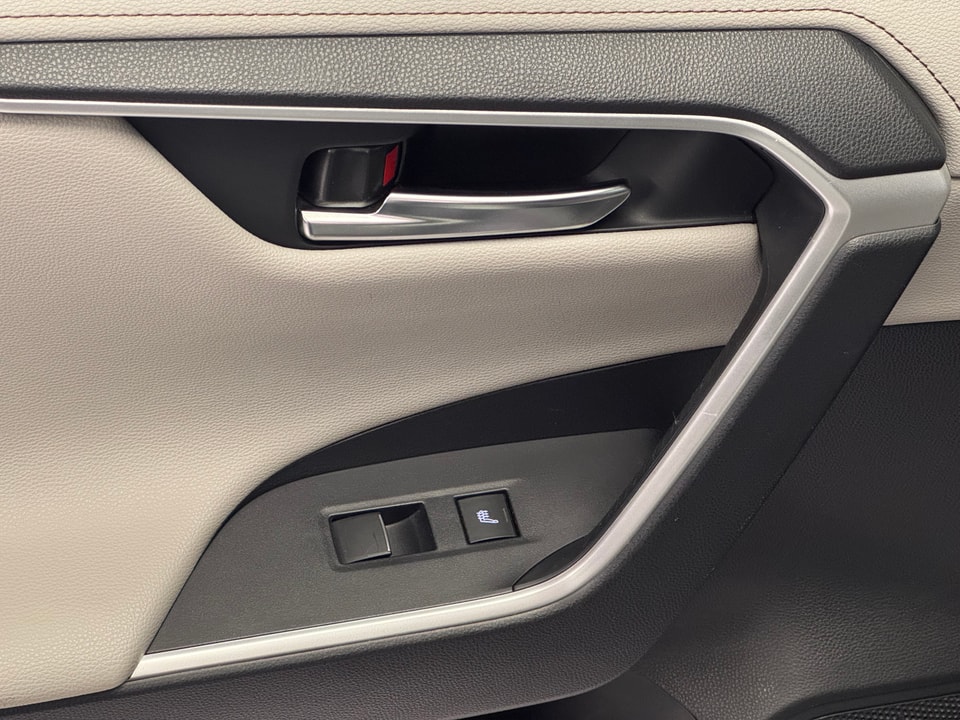 RAV4 Hybrid 2.5 Premium AWD-i