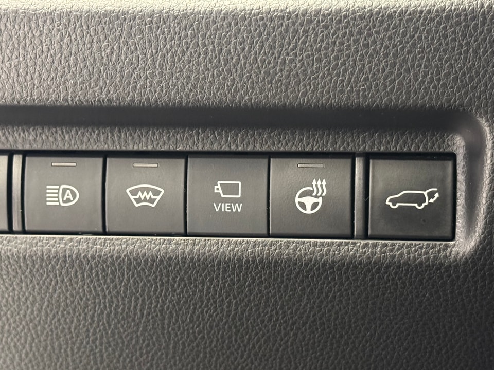 RAV4 Hybrid 2.5 Premium AWD-i